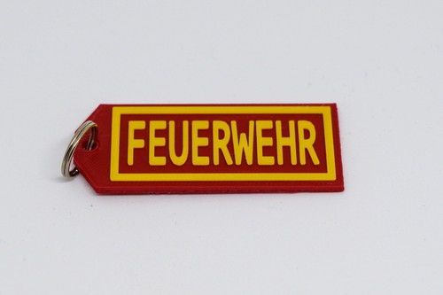 Schlüsselanhänger - ,
