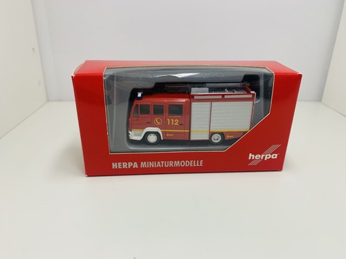 Herpa man 2000 lf - ☆, le