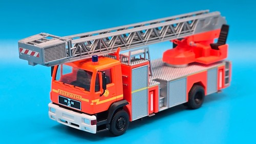 Herpa man 2000 - +,