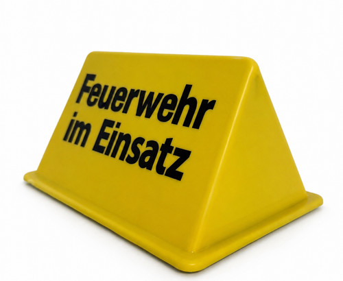 Feuerwehr einsatz - feuerwehr, im