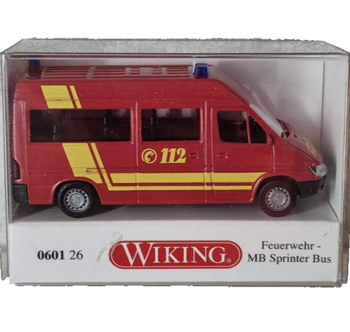 Wiking 0601 mb - ,