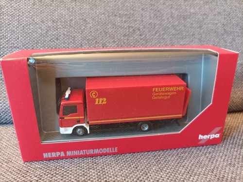 Herpa ovp 047043 - ovp;, man