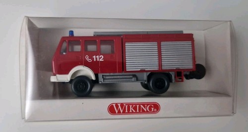Wiking 6160024 87 - 6160024, 1:87