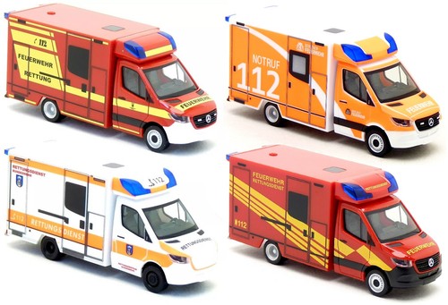 Herpa mercedes benz - herpa,