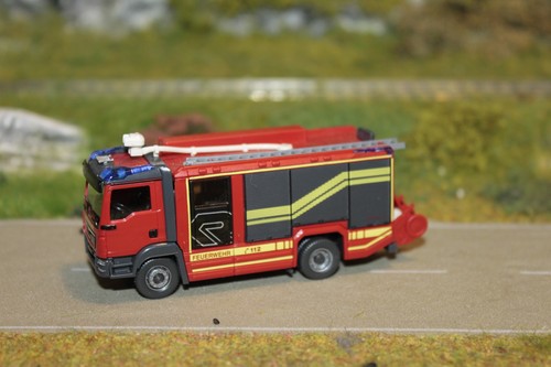 Wiking feuerwehr - 1,