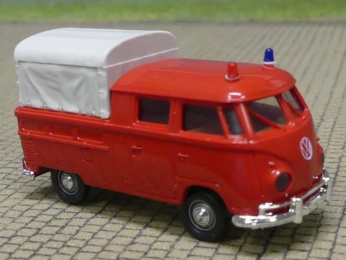 Brekina 0796 vw - #, doka