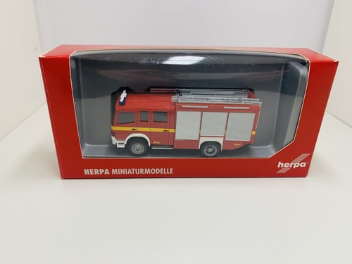 Herpa feuerwehr - ☆,