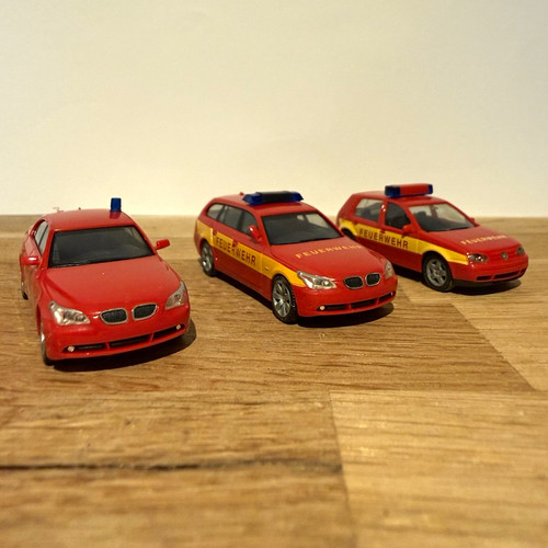 Herpa konvolut 3x - herpa,