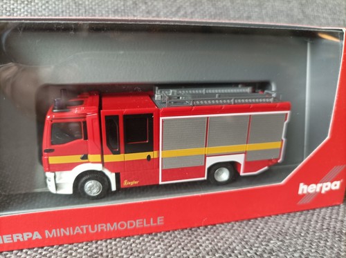 Herpa ovp 097376 man - 097376,