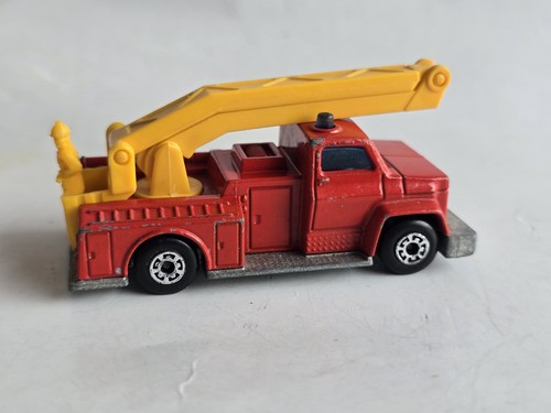 Matchbox superfast 13 - matchbox,
