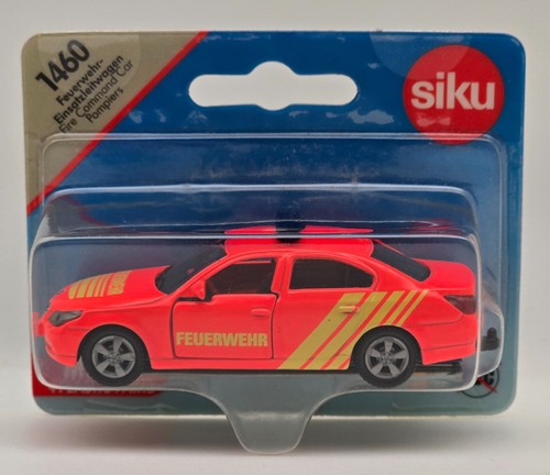 Siku 1460 feuerwehr - 1460,