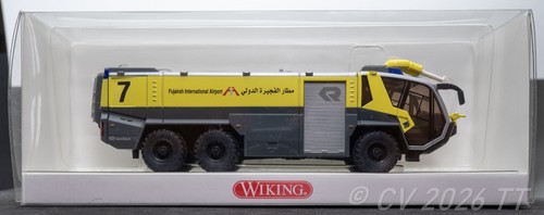 Wiking 0626 46 - 1/87,