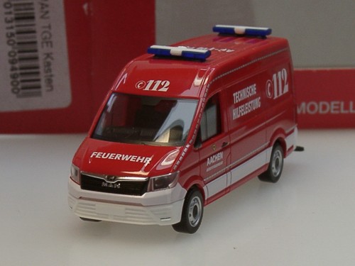 Herpa man tge - herpa,