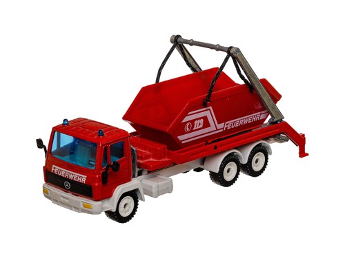 Siku 2826 feuerwehr - siku,