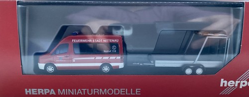 Herpa crafter bus mit - vw,