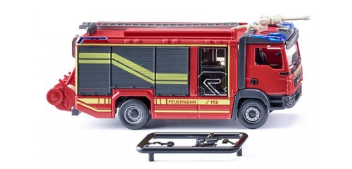 Wiking 061245 - h0,