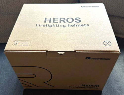 Rosenbauer heros smart - heros,