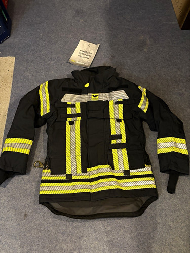 Viking feuerschutzjacke - viking,