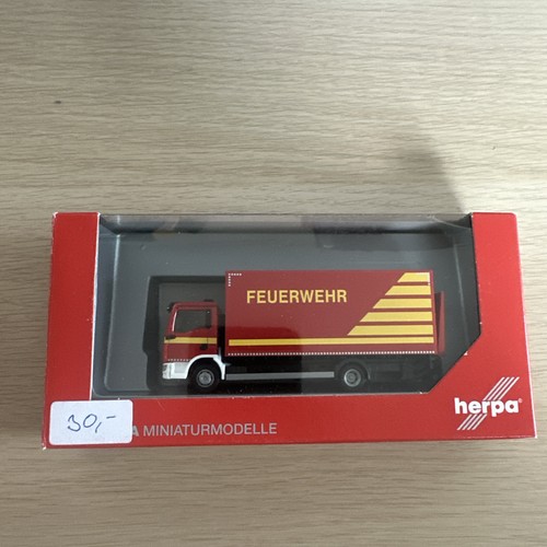 Herpa 096829 man - 096829, tgl