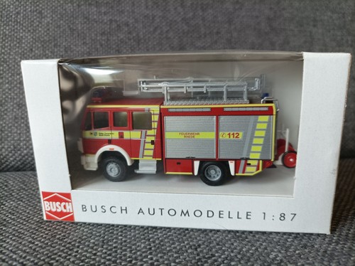 Busch in ovp 43820 - h0,