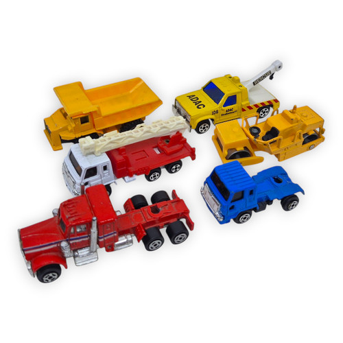 Yat ming modellauto lkw - ming,