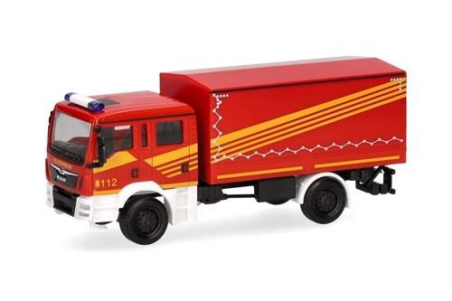 Herpa 098649 man - herpa,
