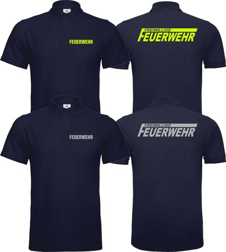 Freiwillige feuerwehr - freiwillige,