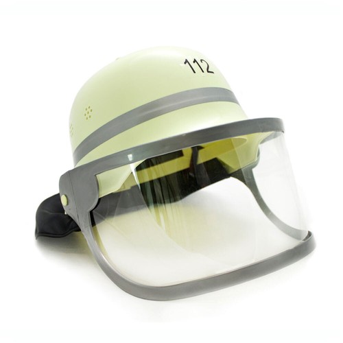 Feuerwehr kinderhelm din - kinderhelm,