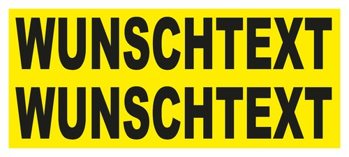 Feuerwehr reflex rückenschild - feuerwehr,