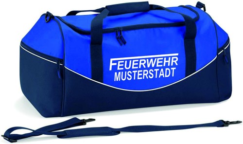Feuerwehr reisetasche - feuerwehr, /