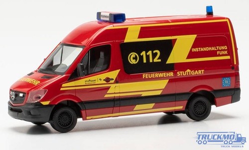 Herpa berufsfeuerwehr - herpa,