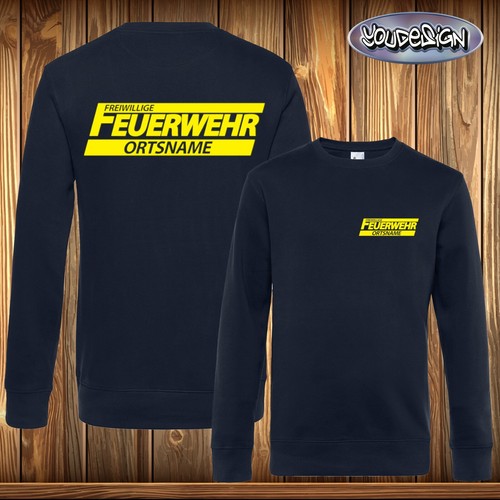 Freiwillige feuerwehr shirt - freiwillige,