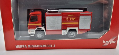 Herpa 047357 feuerwehr - 047357,