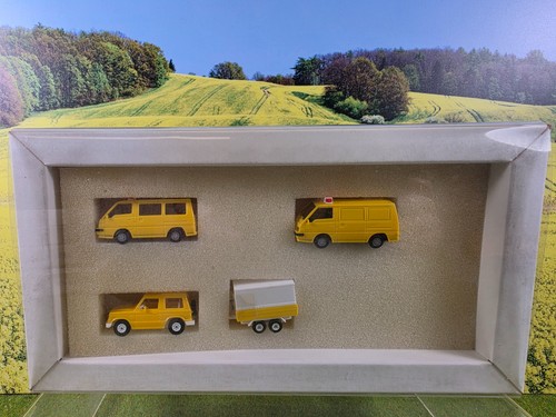 Rietze hetterich - 1:87,