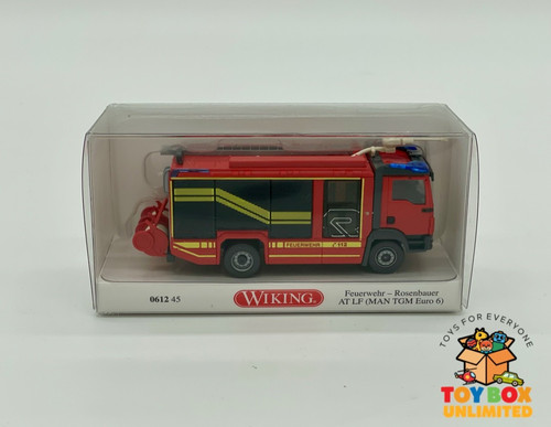 Wiking 061245 man tgm - wiking, 1/87
