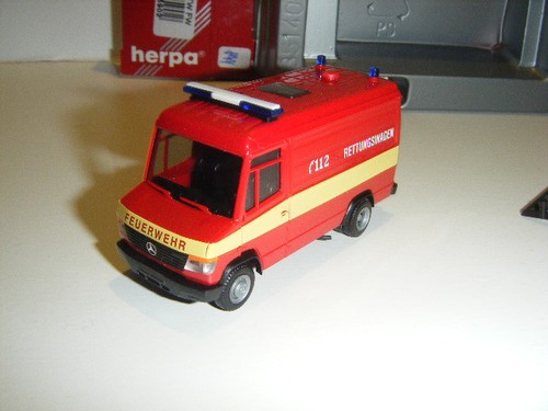 Herpa 045902 vario - herpa,
