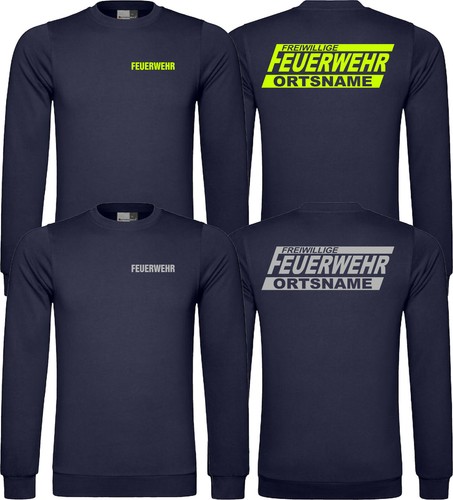 Freiwillige feuerwehr - freiwillige,