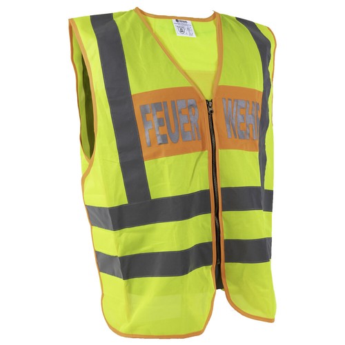 Dönges signalweste feuerwehr - dönges, signalweste,