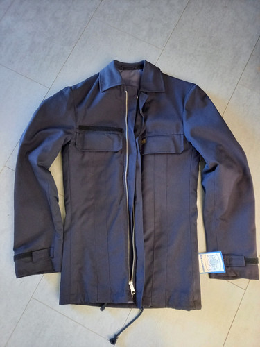 Feuerwehr 58 jacke - feuerwehr,