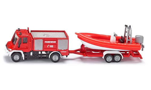 Unimog feuerwehr mit - unimog,
