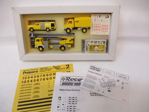 93320 roco 87 - x-93320 roco, 1:87