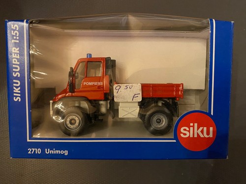 Siku super 2710 - siku,