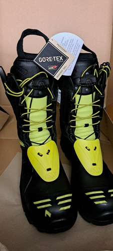 Haix fire eagle gtx - haix,