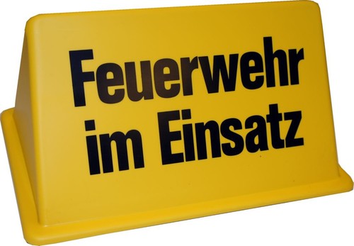 Dachaufsetzer feuerwehr im - dachaufsetzer,