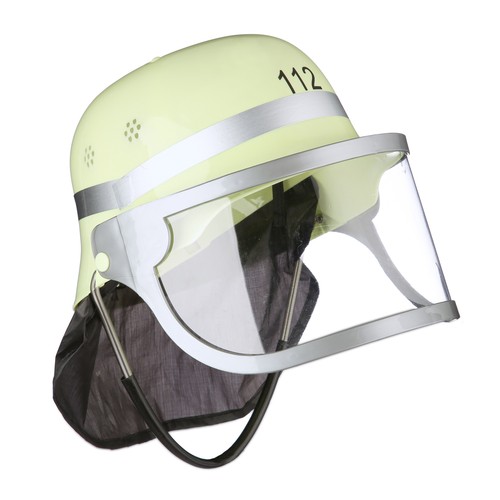 Feuerwehrhelm kinder