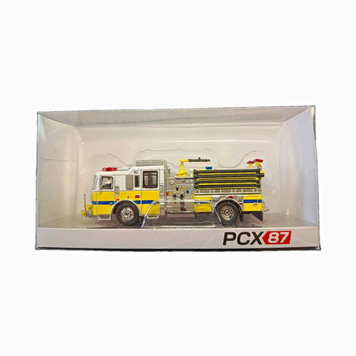 Premium classixxs pcx87 - premium,