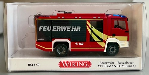 Feuerwehr rosenbauer at lf - feuerwehr,