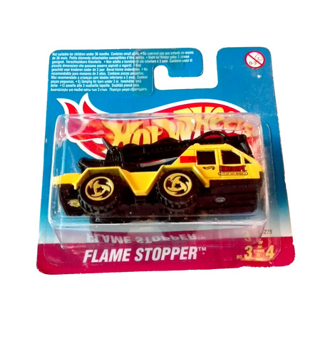 Hot wheels feuerwehr - ✅,