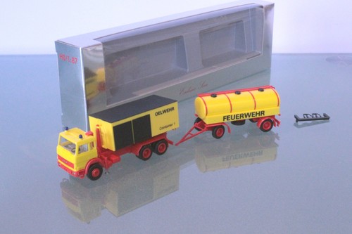 Iveco feuerwehr wa - iveco,