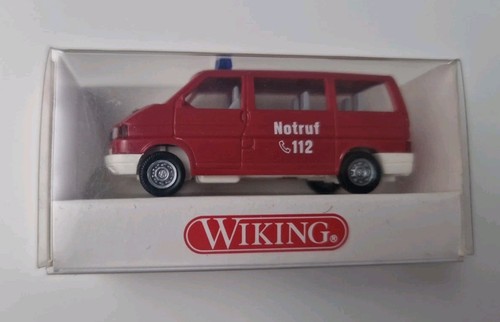 Wiking 6010018 caravelle - 6010018, vw